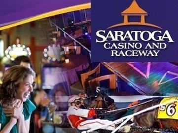 Robin Hood Motel Saratoga Springs Luaran gambar
