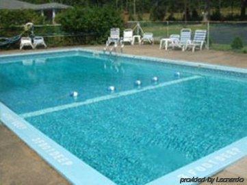 Robin Hood Motel Saratoga Springs Luaran gambar