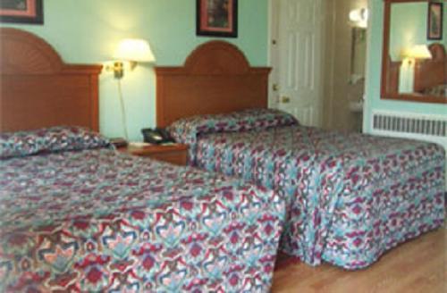 Robin Hood Motel Saratoga Springs Bilik gambar